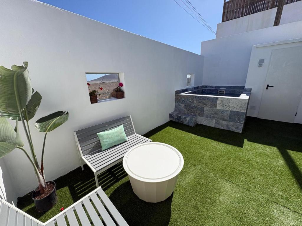 La Casita de Kai