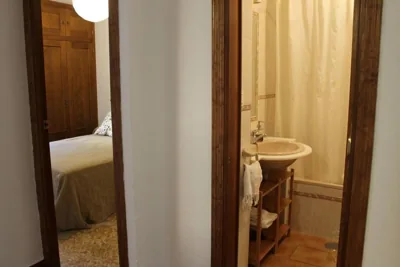 La casita de la ciudad — Foto 3