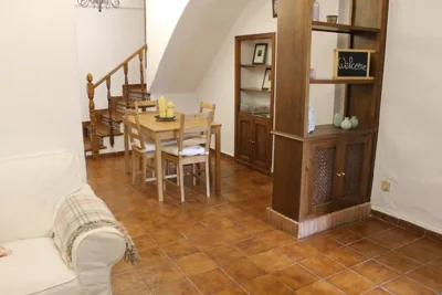 La casita de la ciudad — Foto 4