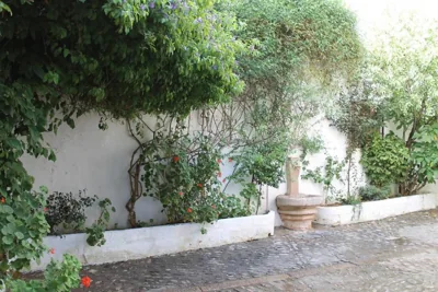 La casita de la ciudad — Foto 5