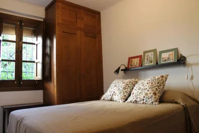 La casita de la ciudad — Foto 6
