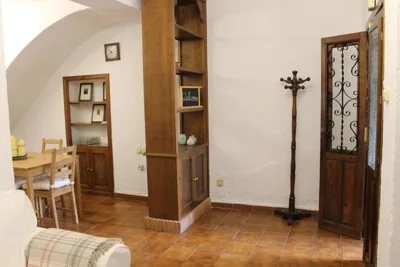 La casita de la ciudad — Foto 8
