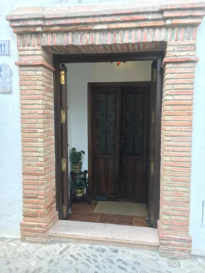 La casita de la ciudad — Foto 9