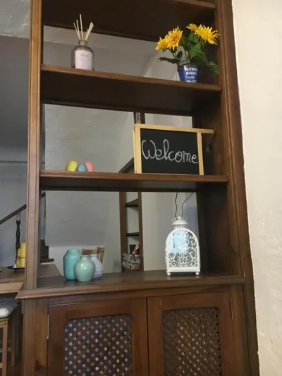 La casita de la ciudad — Foto 10