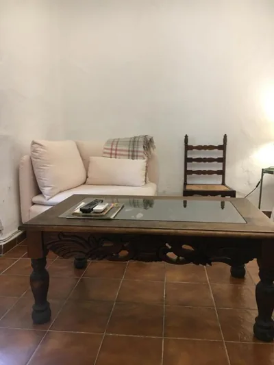 La casita de la ciudad — Foto 11