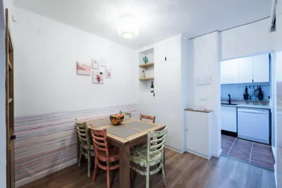 La Casita de la Gula AT 2 llaves — foto 4