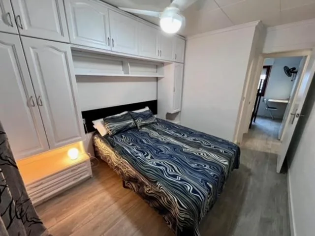 Two-Bedroom House — La Casita de la Marina Beach & Mountain