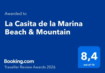 La Casita de la Marina Beach & Mountain — photo 2