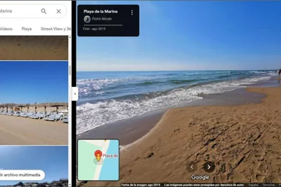 La Casita de la Marina Beach & Mountain — photo 9