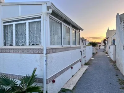 La Casita de la Marina Beach & Mountain — photo 11