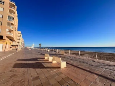 La Casita de la Marina Beach & Mountain — photo 12