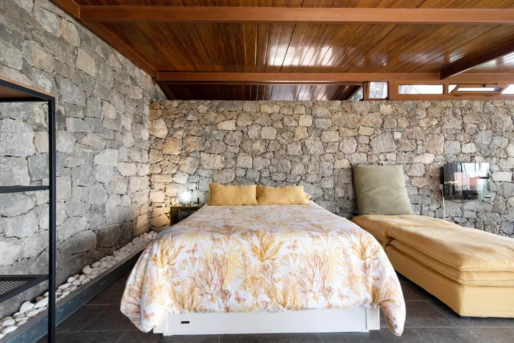 La Casita de la Orilla de Peñate
