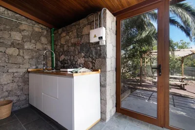 La Casita de la Orilla de Peñate — photo 3