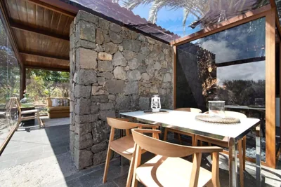 La Casita de la Orilla de Peñate — photo 4