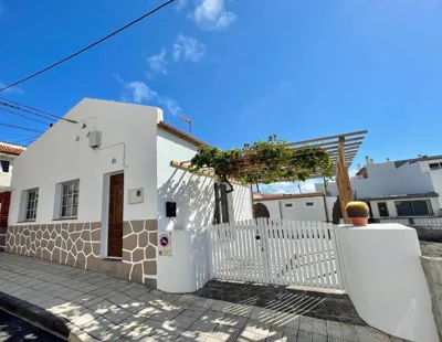 La Casita de la Parra, El Hierro — foto 6