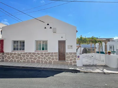 La Casita de la Parra, El Hierro — foto 9