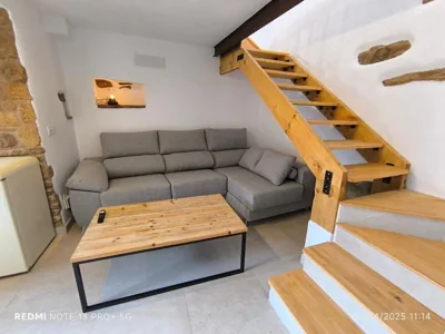La Casita de la Parra — foto 2