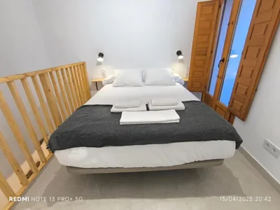 La Casita de la Parra — foto 4