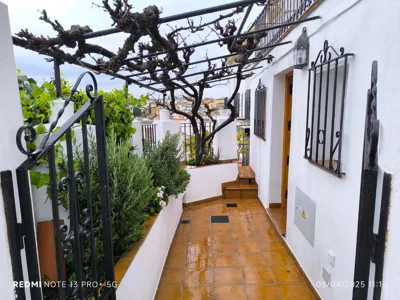 La Casita de la Parra — foto 11