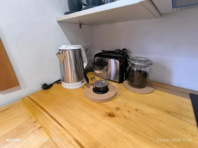 La Casita de la Parra — foto 12