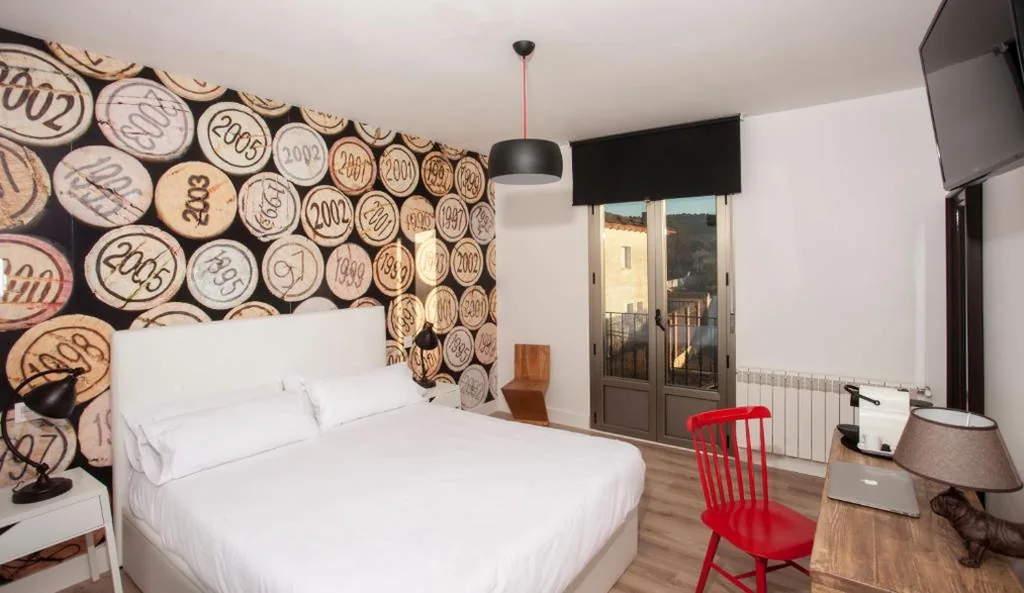 Apartamento de 2 dormitorios — La Casita de la Planta