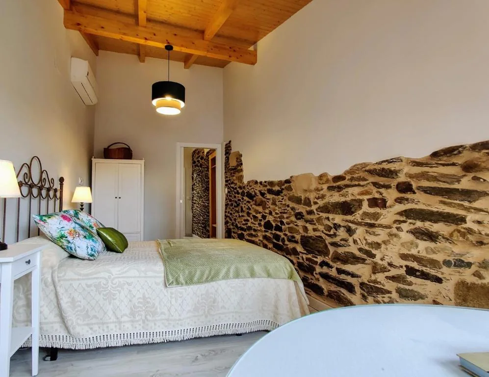 La Casita de la Ribeira Sacra