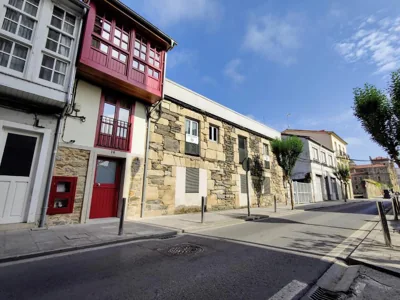 La Casita de la Ribeira Sacra — foto 6