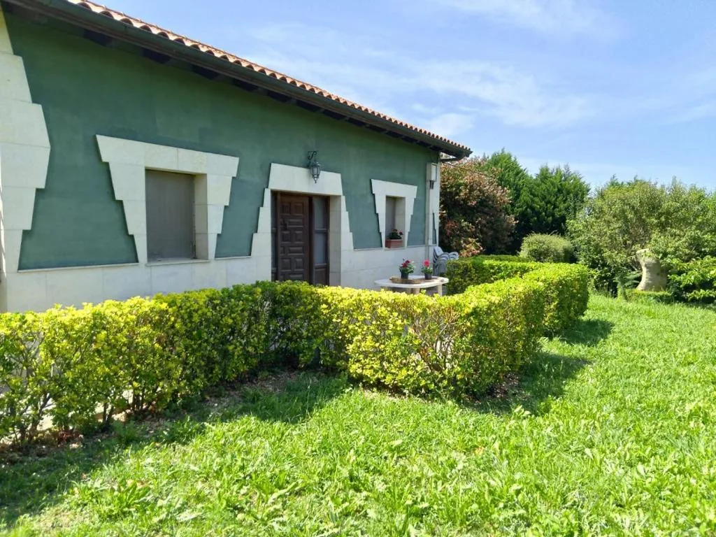 3ベッドルームの家 — La casita de la venta
