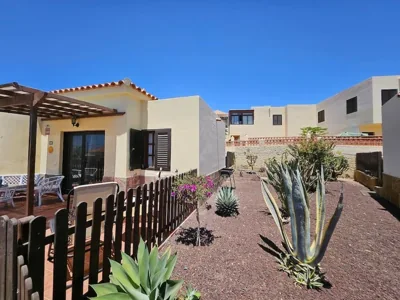 La Casita de Las Lomas — foto 6