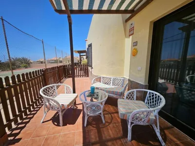 La Casita de Las Lomas — foto 9
