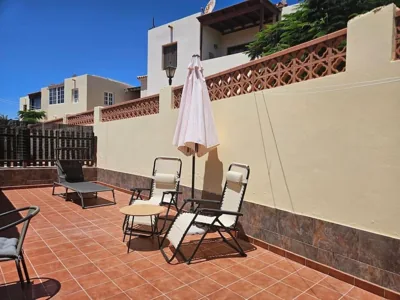 La Casita de Las Lomas — foto 11