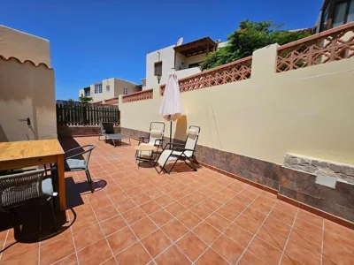 La Casita de Las Lomas — foto 12