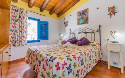 La Casita de las Mariposas — Foto 2