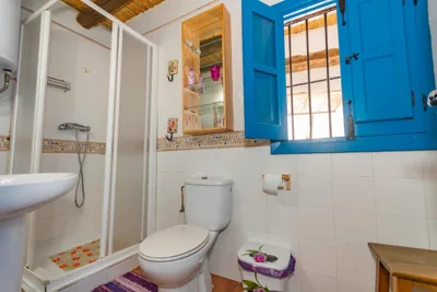 La Casita de las Mariposas — Foto 3