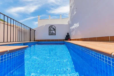 La Casita de las Mariposas — Foto 4