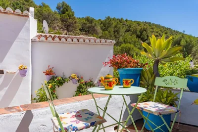 La Casita de las Mariposas — Foto 6