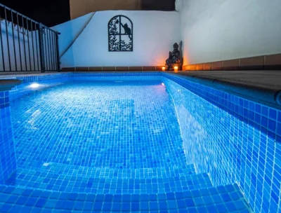 La Casita de las Mariposas — Foto 8