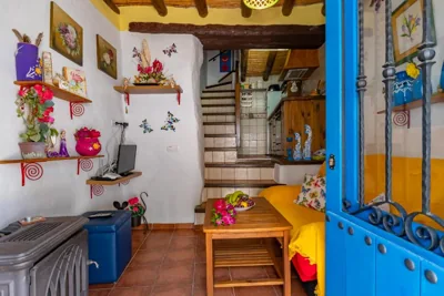 La Casita de las Mariposas — Foto 11