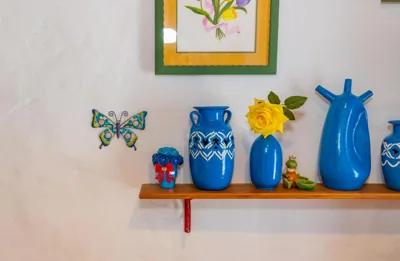 La Casita de las Mariposas — Foto 12