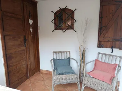 La Casita de Las Palmas VV — Foto 4