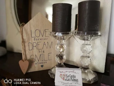 La Casita de Las Palmas VV — Foto 6