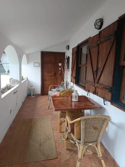 La Casita de Las Palmas VV — Foto 8