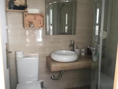 La Casita de Las Palmas VV — Foto 12