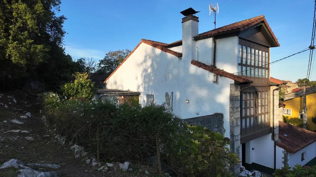 Casa con 5 camere da letto — La Casita de Llanes (Parres)
