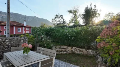 La Casita de Llanes (Parres) — foto 2