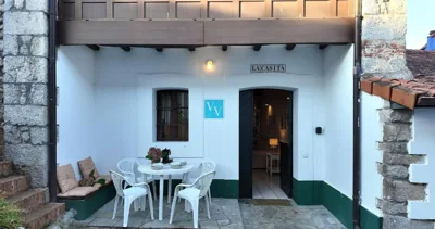La Casita de Llanes (Parres) — foto 4