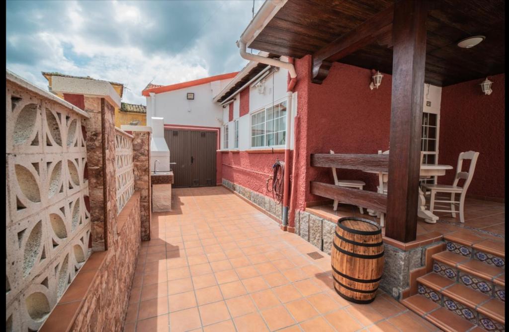 La casita de lola