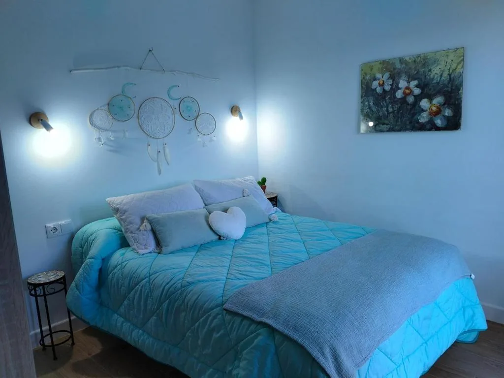 La casita de los mandalas