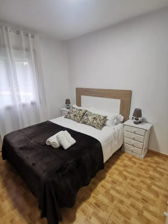 Casa de 2 dormitorios — La casita de Meiro