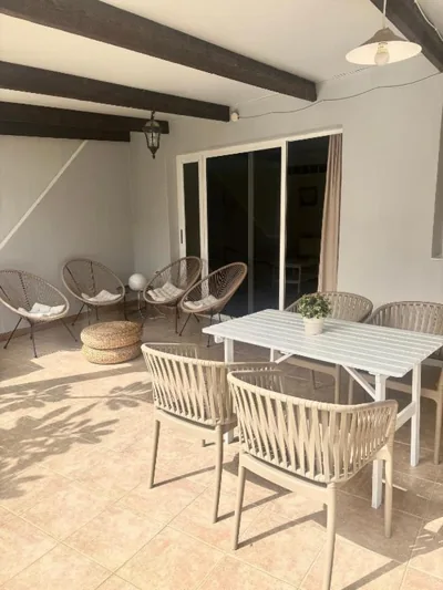 La casita de Mon - Radazul — foto 4